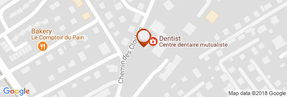 horaires Dentiste Annecy le Vieux