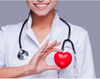 Cardiologue Service de santé au travail de l'Ain Péronnas
