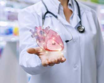 Cardiologue Médecine du Travail SAINT LAURENT DU VAR