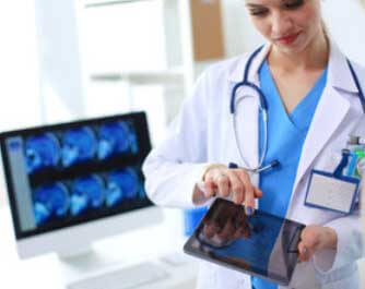 Cardiologue Cabinet d'Echographie et de Radiologie du Mail de l'Ourcq VILLEPARISIS