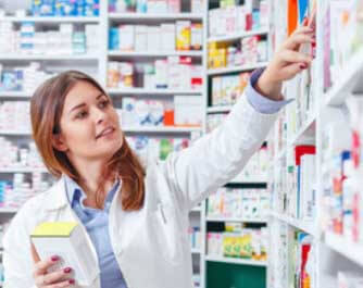 Pharmacie Pharmacie Des Savats THIAIS
