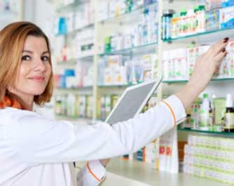 Pharmacie Pharmacie Guyen THIAIS