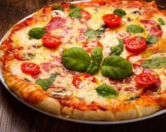 Pizzeria Pizza Gab's LA GRANDE MOTTE