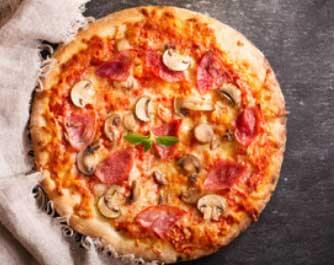 Pizzeria Gaston Pizza PRADES LE LEZ