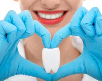 Stomatologue Services de consultations et de traitements dentaires - HCL LYON CEDEX 07