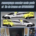 Horaire Remorquage scooter scooter Bhdepannage