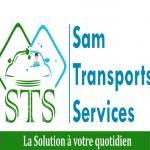 Transport SAM TRANSPORTS SERVICES - Taxi Caen Aéroport - Chauffeur VTC Caen