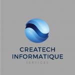 Informatique CREATECH Informatique Tremblay en France