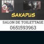 Salon de toilettage SAKAPUS CASTELNAU MAGNOAC