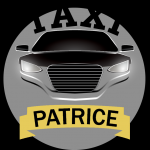Taxi TAXI PATRICE Cerisé