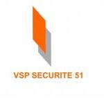 ACTIVITE DE SECURITE PRIVEE VSP SECURITE 51 REIMS