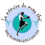 Sport La mémoire du muay thaï Reims