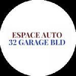 Garage auto ESPACE AUTO 32 GARAGE BLD Saint Pierre