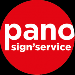 Horaire Agence de publiicté Pano Services Sign
