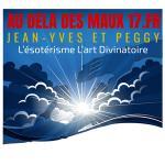 Horaire Magnétiseur des Peggy 17 Maux - Médium-Guérisseur Pajot Au-delà Jean-Yves
