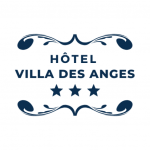Hotellerie Hotel villa des anges Grimaud