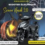 Horaire Magasin de scooter Coco Scooter City - Triporteurs KIREST - Électrique