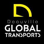 station de taxis Deauville Global Transports Deauville