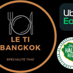 Horaire Restaurant Ti Bangkok Le