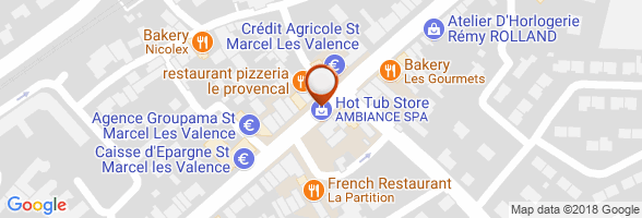 horaires Boulangerie Patisserie Saint Marcel lès Valence