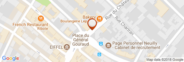 horaires Boulangerie Patisserie Neuilly sur Seine