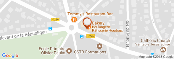 horaires Boulangerie Patisserie Champs sur Marne