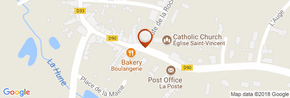 horaires Boulangerie Patisserie VOLNAY
