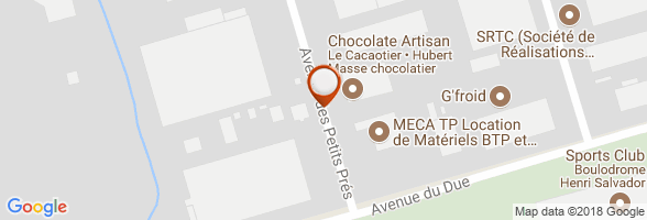 horaires Chocolat Saint Pierre lès Elbeuf