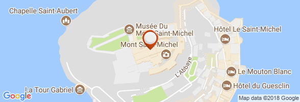 horaires Restaurant Le Mont Saint Michel