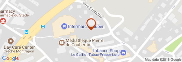 horaires Supermarché Besançon