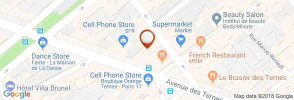 horaires Location de matériel de bricolage Paris