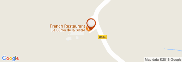 horaires Restaurant Saint Chély d'Aubrac