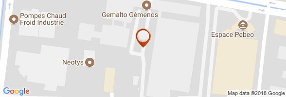 horaires Restaurant Gémenos