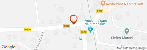 horaires Menuiserie Kirchheim