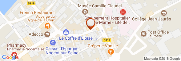 horaires Diagnostic immobilier Nogent sur Seine