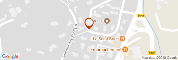 horaires Formation continue Saint Brès