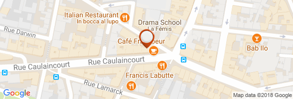horaires Location matériel audiovisuel PARIS