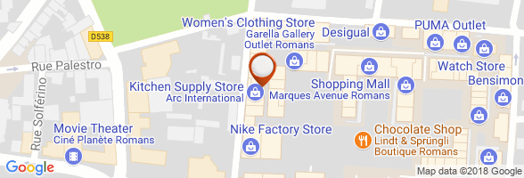 Horaires magasin Marques Avenue Grand magasin: shopping, accessoire de  mode, magasin, boutique
