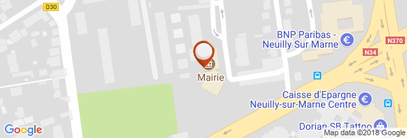 horaires Téléphone portable Neuilly sur Marne