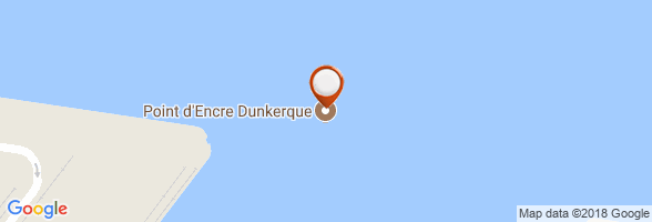 horaires Bureau d'étude DUNKERQUE