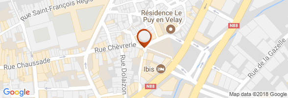 horaires Machine à coudre Le Puy en Velay