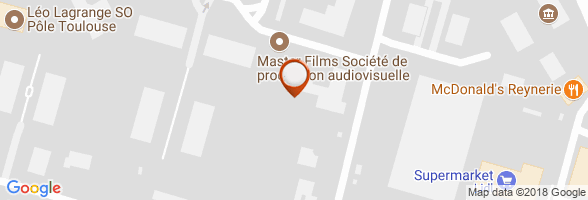 horaires Production audiovisuelle Toulouse