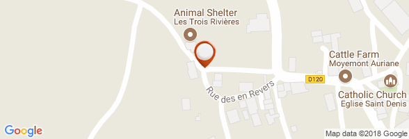 horaires refuge chat Avelanges