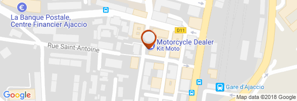 Horaires Moto Yamaha Kitmoto (SARL) Concess Concessionnaires de motos,  scooter, véhicule 2 roues, Moto neufs et d'occasion