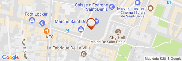 horaires Garagiste Saint Denis