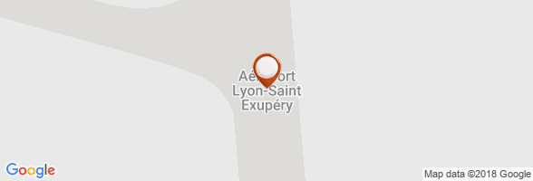 horaires Transport logistique Lyon Saint Exupéry Aéroport