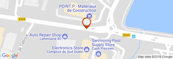 horaires Accessoires piscine Saint Paul lès Dax