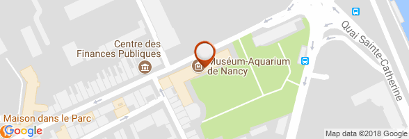 horaires Musée Nancy