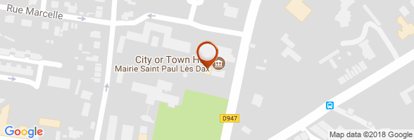 horaires Parc d'attraction Saint Paul lès Dax