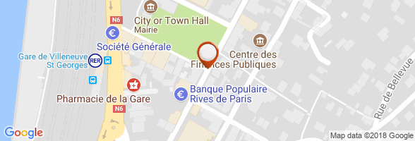 horaires Agence immobilière Villeneuve Saint Georges